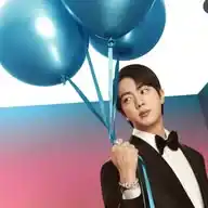 BTS || KIM SEOKJIN✅ WhatsApp Channel