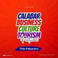 Calabar Business, Culture and Tourism Fiesta WhatsApp Channel