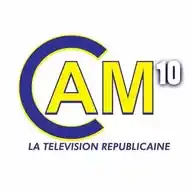 CAM 10 Télévision WhatsApp Channel