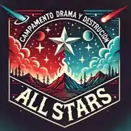 Campamento Drama Y Destrucción⭐️ WhatsApp Channel