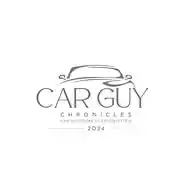 Car Guy Chronicles  WhatsApp Channel
