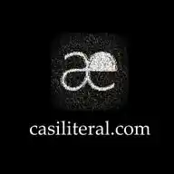 (Casi) literal: publicaciones WhatsApp Channel