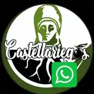 Castellariegos.com WhatsApp Channel