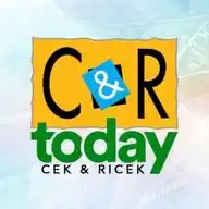 CEKnRICEK TODAY WhatsApp Channel