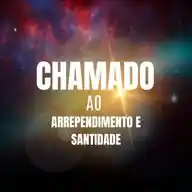 CHAMADO AO ARREPENDIMENTO E SANTIDADE WhatsApp Channel
