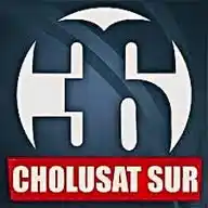 CHOLUSAT SUR INFORMANDO  WhatsApp Channel
