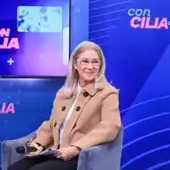 Cilia Flores WhatsApp Channel