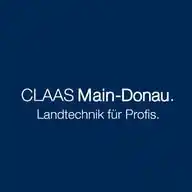 CLAAS Main-Donau. Landtechnik für Profis. WhatsApp Channel