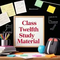 Class 12th WhatsApp Channel