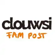 Clouwsi Fam Post WhatsApp Channel