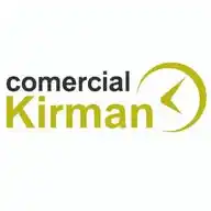 Comercial Kirman WhatsApp Channel