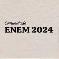 Comunidade Enem  WhatsApp Channel