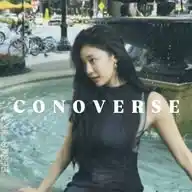 conoverse ✧ WhatsApp Channel