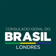 Consulado-Geral do Brasil em Londres WhatsApp Channel
