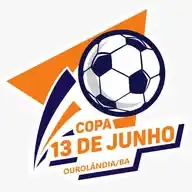 COPA 13 DE JUNHO WhatsApp Channel