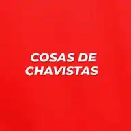 COSAS DE CHAVISTAS WhatsApp Channel