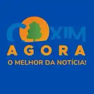 Coxim Agora WhatsApp Channel