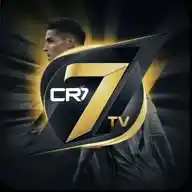 CR7 IPTV WhatsApp Channel