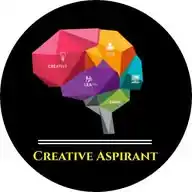 Creative Aspirant WhatsApp Channel