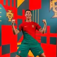 Cristiano Ronaldo WhatsApp Channel