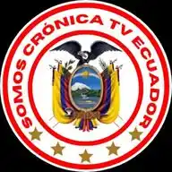 Crónica TV Ecuador WhatsApp Channel