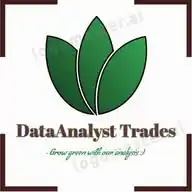 Crypto Trading With DataAnalystTrades WhatsApp Channel
