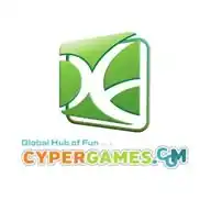 Cyper Games WhatsApp Channel
