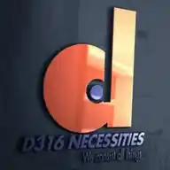 D3i6neccesities Intl. WhatsApp Channel