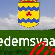 Dedemsvaart City WhatsApp Channel