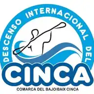 Descenso Internacional del Cinca WhatsApp Channel