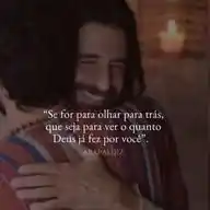 Deus e seus cuidados. WhatsApp Channel