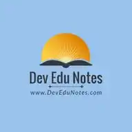 DevEduNotes WhatsApp Channel