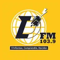 DFM Radio 103.9 MhZ 📻🎤🟡 WhatsApp Channel