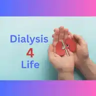 Dialysis4life WhatsApp Channel