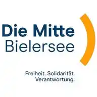 Die Mitte Bielersee / Le Centre Lac de Bienne WhatsApp Channel