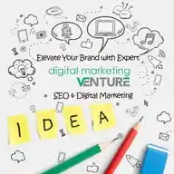 Digital Marketing Venture WhatsApp Channel