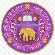 DU Colleges WhatsApp Channel
