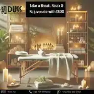DUSS Wellness WhatsApp Channel