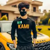 Earning With Kami WhatsApp Channel