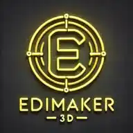 EDIMAKER 3D THINGS WhatsApp Channel