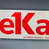 EKA Service WhatsApp Channel
