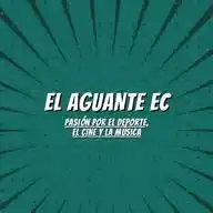EL AGUANTE WhatsApp Channel
