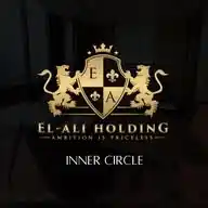 ELALIHOLDING INNER CIRCLE ⭕️  WhatsApp Channel