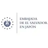 Embajada de ESA en Japón 🇸🇻🇯🇵 WhatsApp Channel