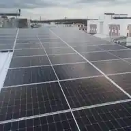 Energía Renovable Keluarga Smart Solar  WhatsApp Channel