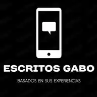 Escritos Gabo WhatsApp Channel