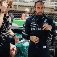 F1 UPDATES With Zaynee #teamlewishamilton #teamFerrari #team 44🏎️ WhatsApp Channel