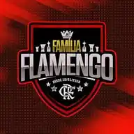 Família Flamengo WhatsApp Channel