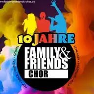 Family and Friends Chor WhatsApp Channel