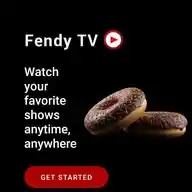 Fendy IPTV WhatsApp Channel